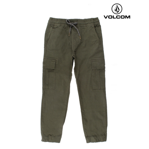 Jogger N Cargo Frickin, PANTALONES Volcom