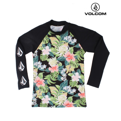 Lycra ML N Shady Beach UV50, LYCRAS Volcom