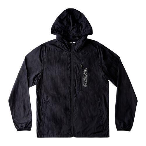 Campera H Dagup Solid Pack2