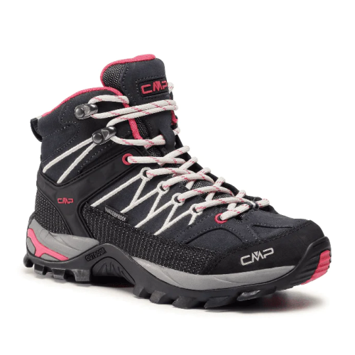 Botas D Rigel Mid WP