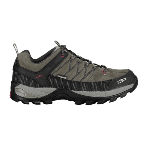 Zapatillas H Rigel Low WP