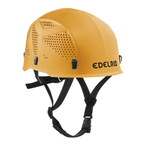 Casco de Escalada Ultralight III,  Edelrid