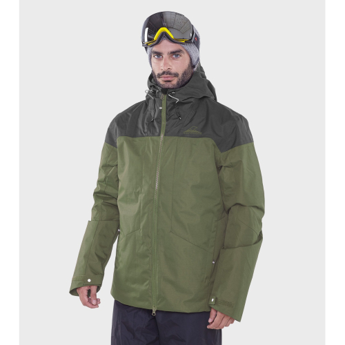 Campera H Eros 3x1,  Montagne