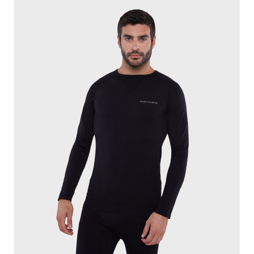 Camiseta Térmica H Brenner,  Montagne
