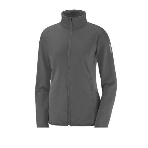 Campera D Nacvery