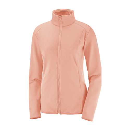 Campera D Nacvery, CAMPERAS Salomon