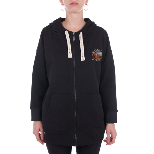 Campera C/C D Luxemore Plait, CAMPERAS Burton