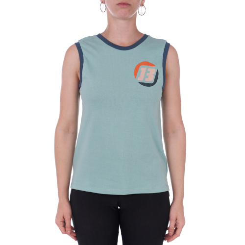 Musculosa D Retro Muscle