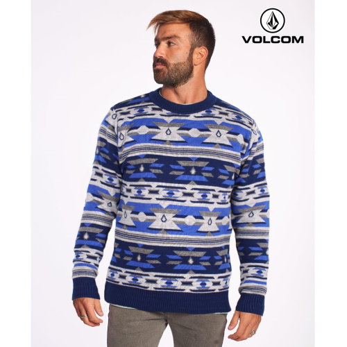 Sweater Raven, SWEATERS Volcom