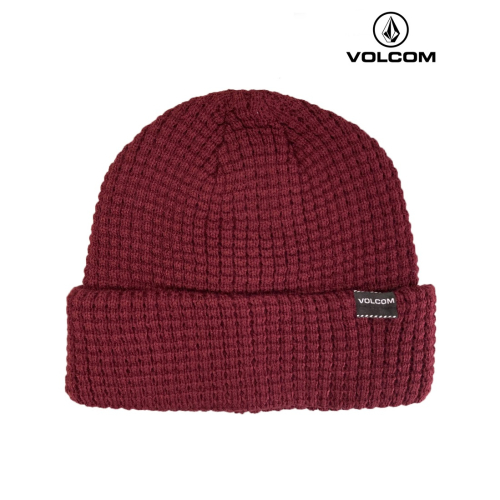 Gorro H Waffle Solid