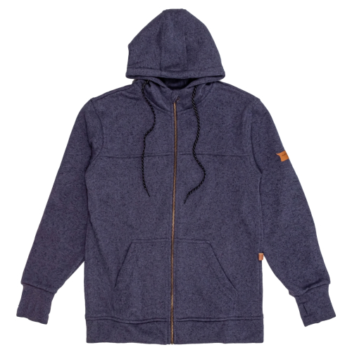 Campera C/C H Keller,  Quiksilver