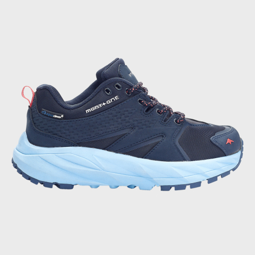 Zapatillas D Glide Low,  Montagne