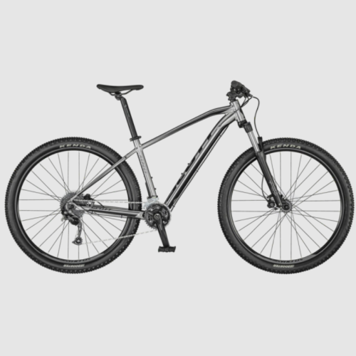 Bicicleta Aspect 950 R29 18vel 2022