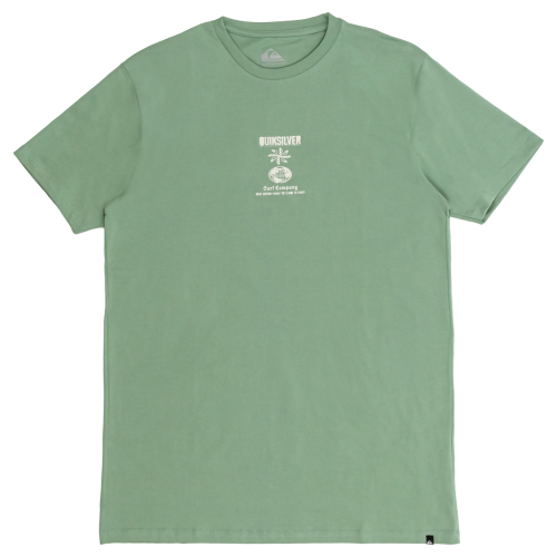 Remera MC H Quik Ways