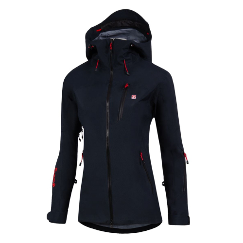 Campera Snow D Avant 5