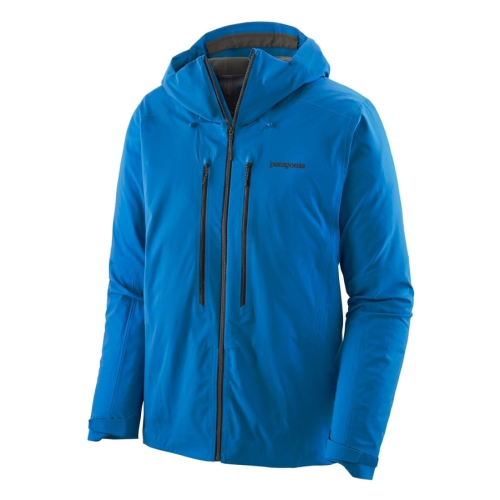 Campera Snow H Stormstride