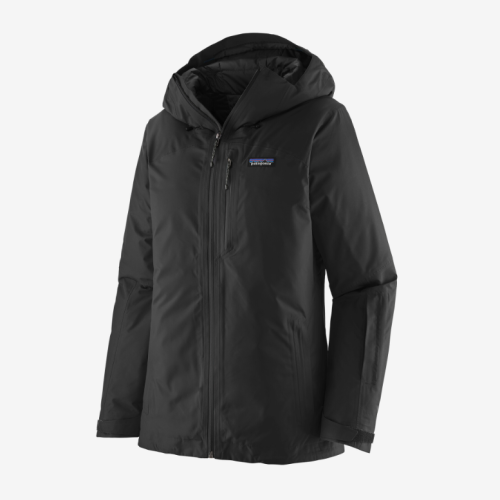 Campera Snow D Insulated Powder Town