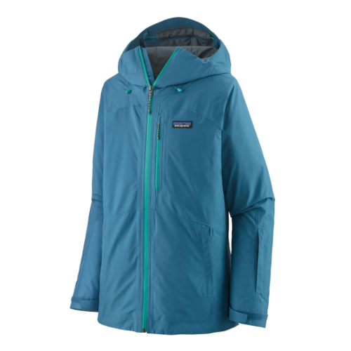 Campera Snow D Powder Town
