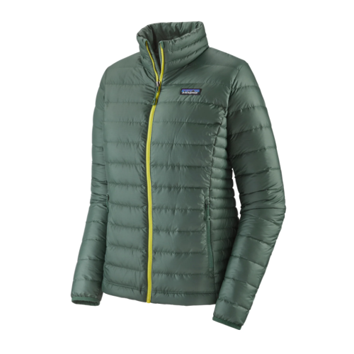 Campera S/C D Down Sweater