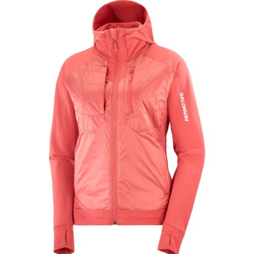 Campera C/C D Elixir Hybrid Insulated