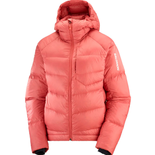 Campera C/C D Outline Down