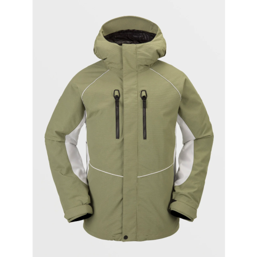 Campera Snow H V.CO WFO,  Volcom