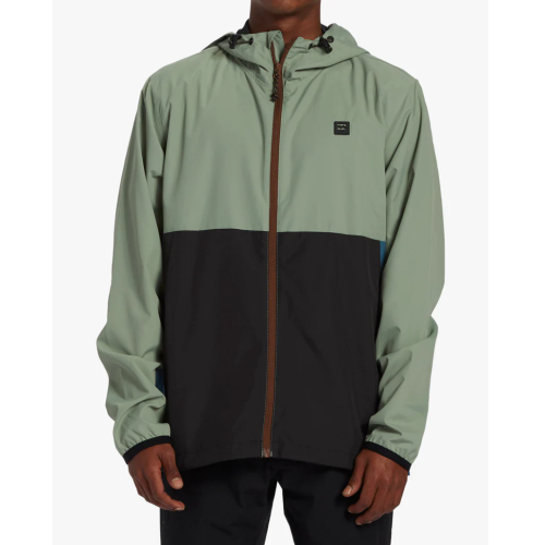 Campera H Transport Windbreaker