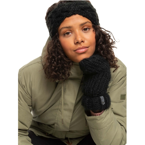 Mitones de Lana D Winter, GUANTES Roxy