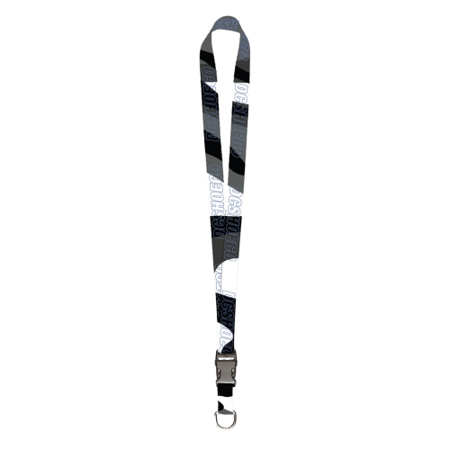 Llavero H DC Lanyard, LLAVEROS Dc