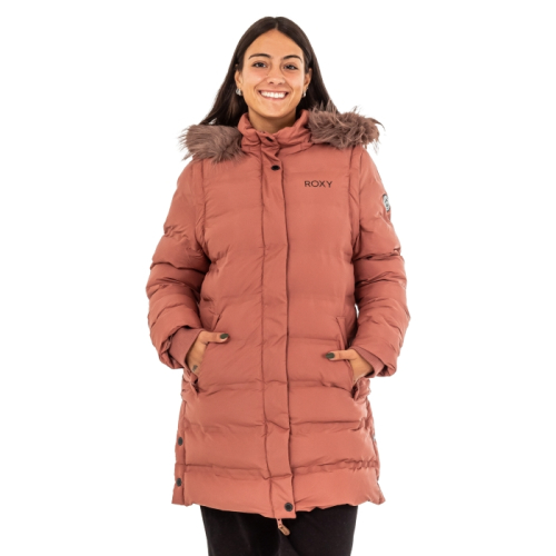 Campera D RX Abbie 2 in 1