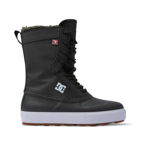 Botas H DC Reach, BOTAS Dc