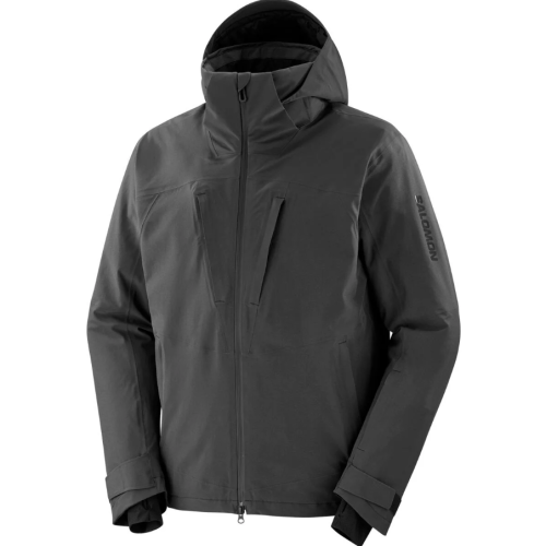 Campera Snow H Highland