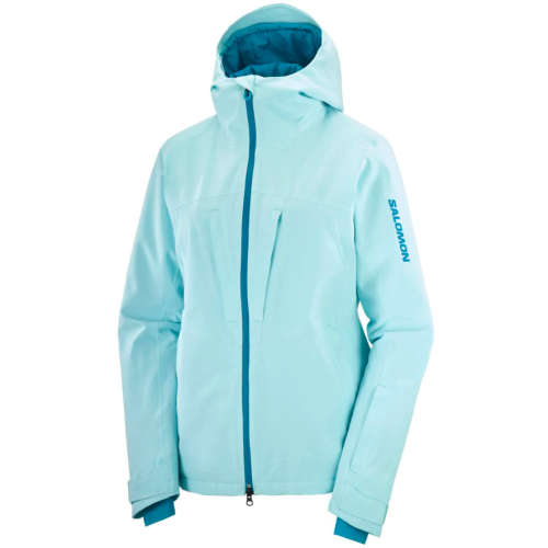 Campera Snow D Highland