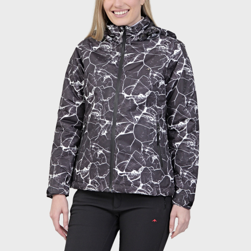 Campera D Blair Print, CAMPERAS Montagne