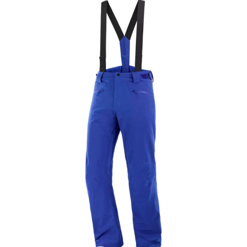 Pantalón Snow H Edge, PANTALONES Salomon