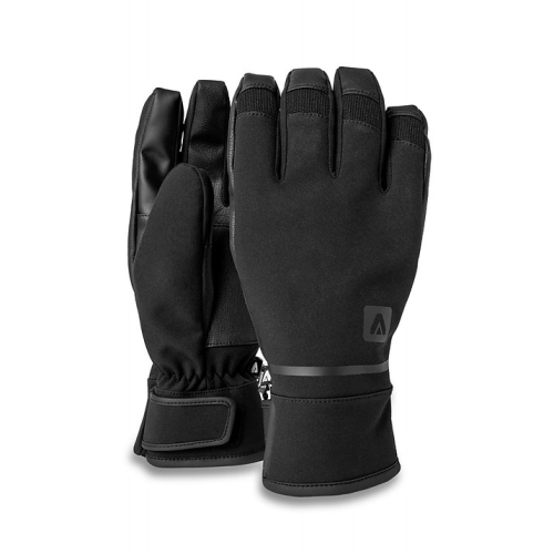 Guantes Snow H Silveira