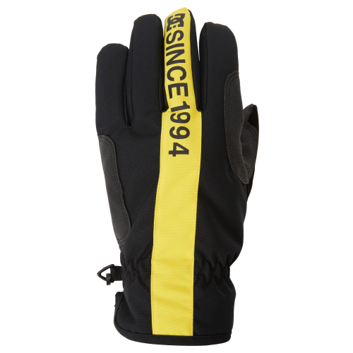 Guantes Snow H Salute, GUANTES Dc