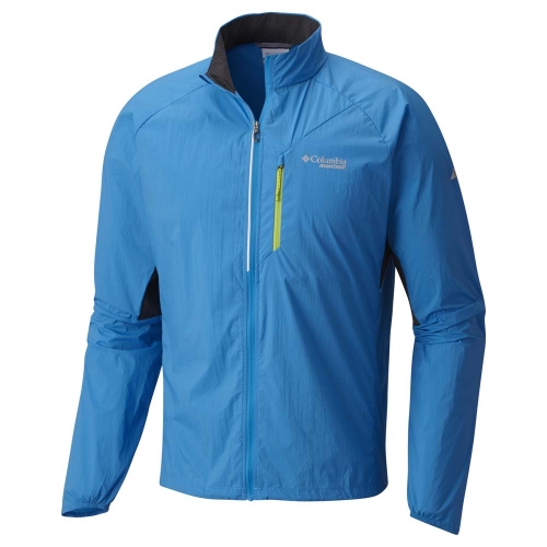 Campera H Titan Lite II, CAMPERAS Columbia