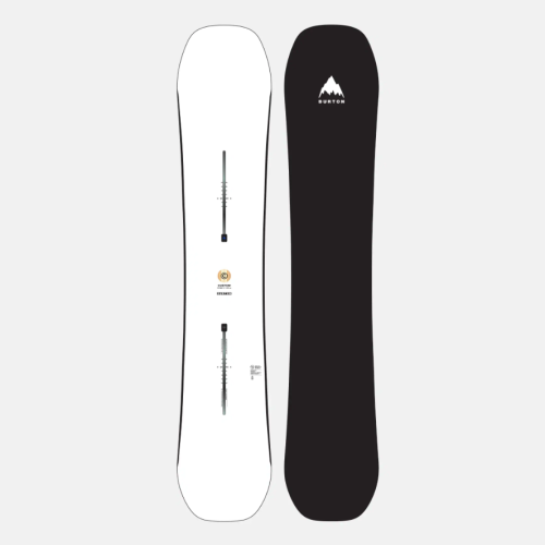Tabla Snow H Custom Flying V