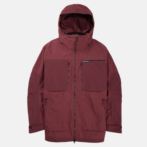 Campera Snow H Frostner, CAMPERAS Burton
