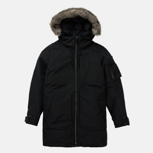 Parka D Saxton