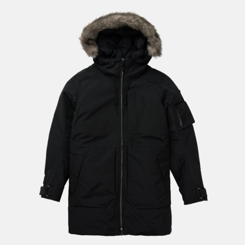 Parka D Saxton, CAMPERAS Burton