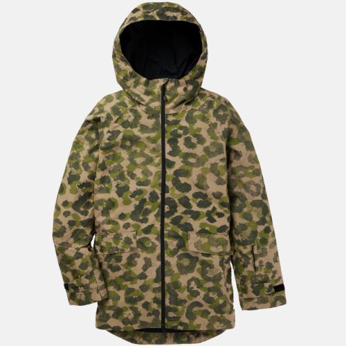 Campera Snow D Lalik