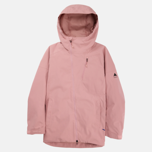 Campera Snow D Pyne