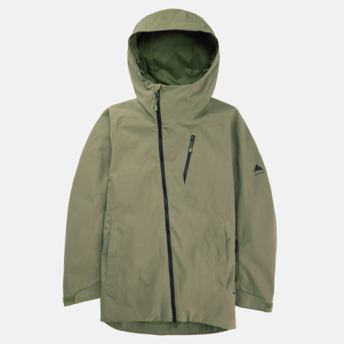 Campera Snow D Pyne