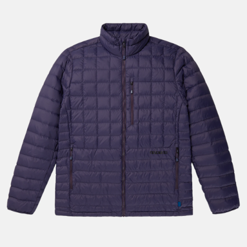 Campera S/C H Midheat Down Ins,  Burton