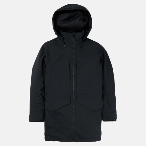 Campera Snow D Prowess 2.0,  Burton