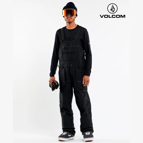 Enterito Snow H Roan, ENTERITOS Volcom