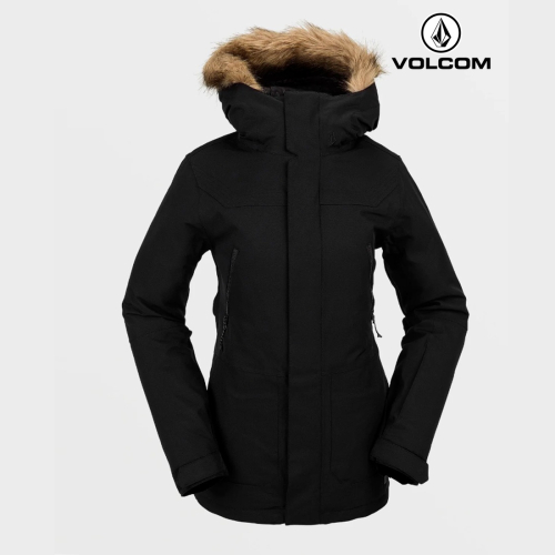 Campera Snow D Shadow Ins