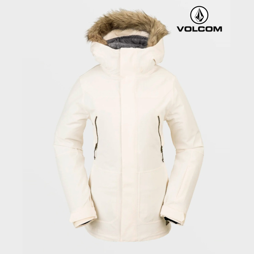 Campera Snow D Shadow Ins